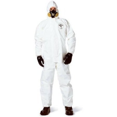 ORS NASCO 25PK XL Coverall Hood Ty122swhxl002500